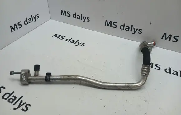 Mercedes-Benz GL X164 Air conditioning (A/C) pipe/hose A1648301215 1648301215