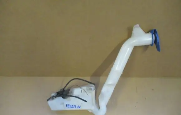 Seat Ibiza IV (6J,6P) Windshield washer fluid reservoir/tank