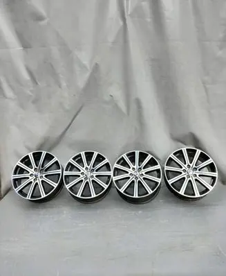 Volvo S60 R18 alloy rim 