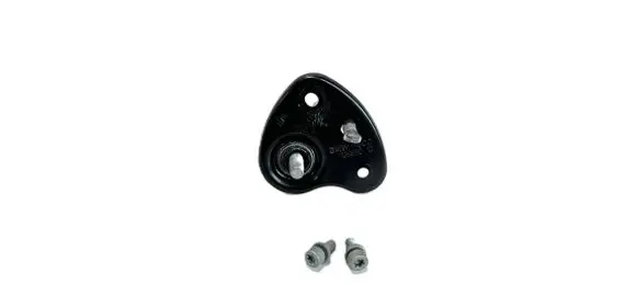 BMW X3 G01 Engine bonnet/hood lock/latch loop/hook 7347412 50533