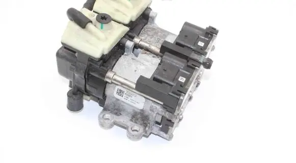 Volvo XC40 Transmission gearbox valve body 32249313