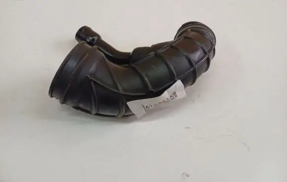 Ford Fiesta Intercooler hose/pipe