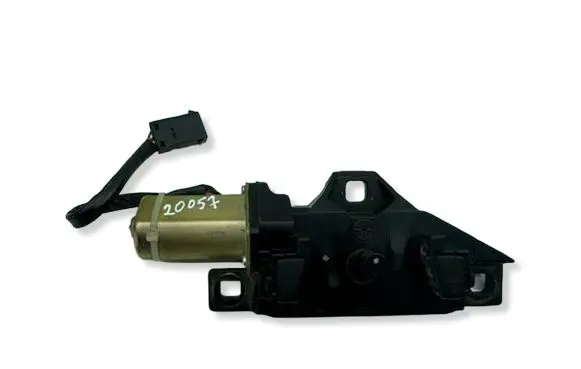 BMW 7 E65 E66 Tailgate/trunk/boot lock/catch/latch 7014872