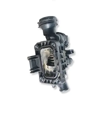 Citroen Jumpy Thermostat/thermostat housing 9812113780