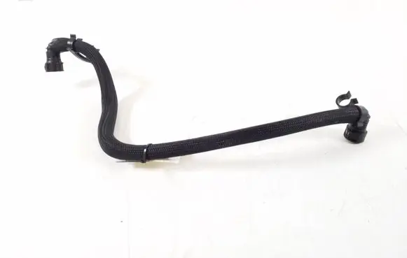 Jaguar XF X250 Air intake hose/pipe 9X239C330AB