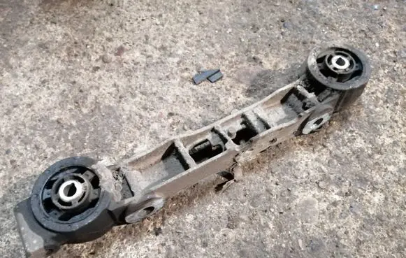 Mercedes-Benz Vito Viano W447 Other front suspension part 