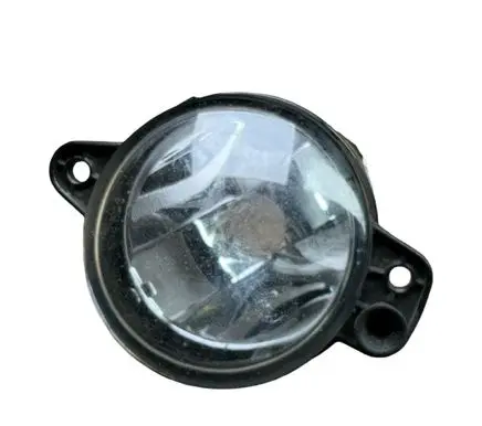 Skoda Fabia Mk2 (5J) Front fog light 27124701