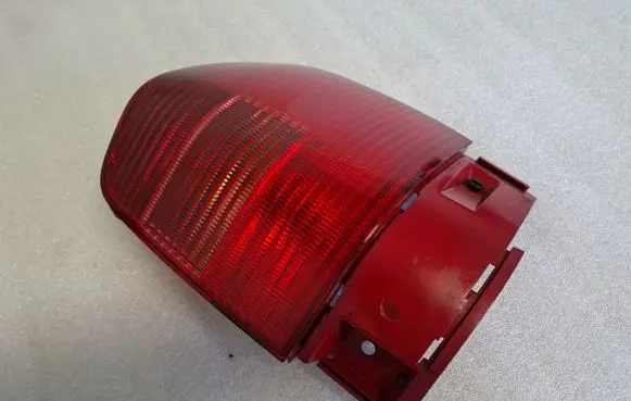 Volkswagen Sharan Rear/tail lights 