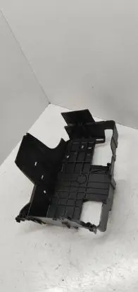 Battery box tray