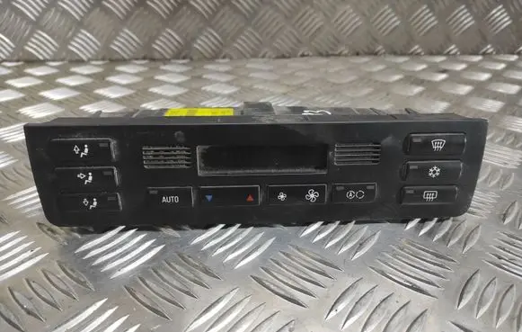 BMW 3 E46 Climate control unit 6916882