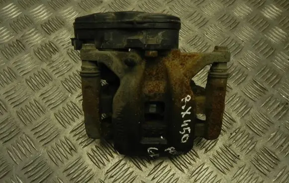 Lexus RX 450H Rear brake caliper 4631078010