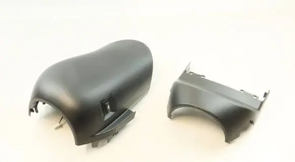 BMW 3 F30 F35 F31 Steering wheel column trim 9219551 9219548 10060445