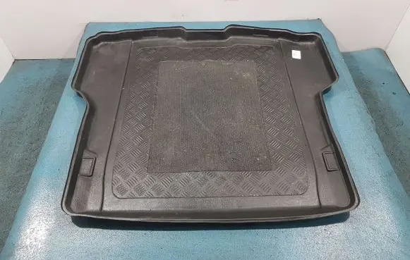 BMW Z4 E89 Rubber trunk/boot mat liner