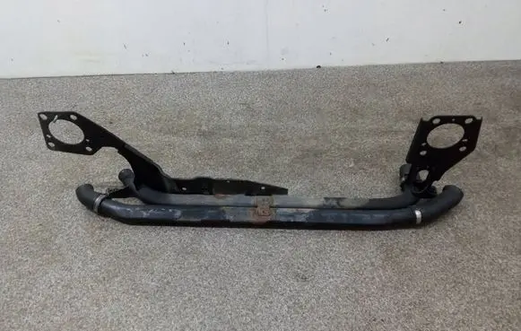 Audi A4 S4 B6 8E 8H Other engine bay part