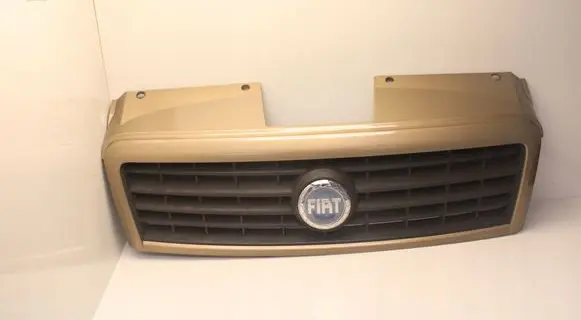 Fiat Doblo Front grill 735395576