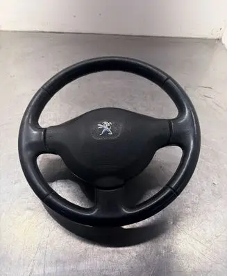 Peugeot Partner Steering wheel 96809103ZD 2251423802831 34173225A