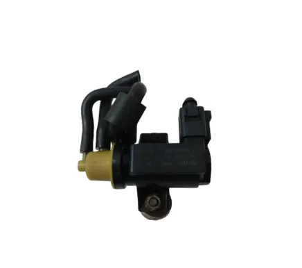 Vacuum valve