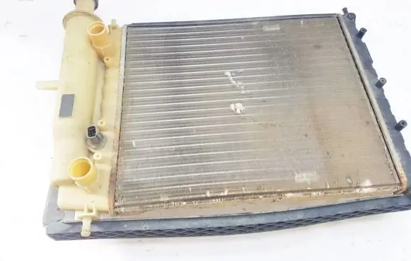 Fiat Marea Coolant radiator