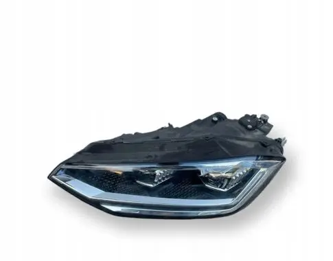 Volkswagen Golf Sportsvan Headlight/headlamp 517941081A
