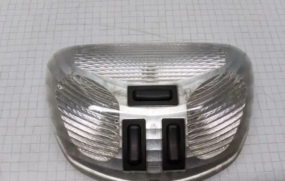 Nissan Almera Tino Interior lighting switch 15517600 15517700