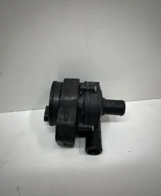 Mercedes-Benz C W204 Electric auxiliary coolant/water pump A2118350028 3130591163