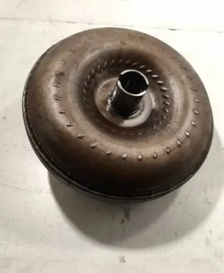 Mercedes-Benz E W211 Torque converter A2112500502