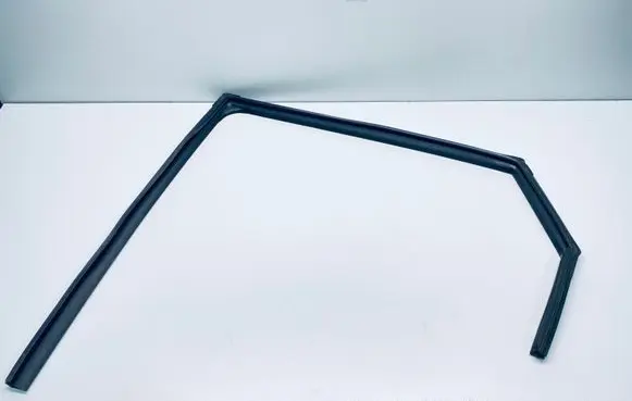 KIA Ceed Rubber seal rear door window/glass 83530A2200