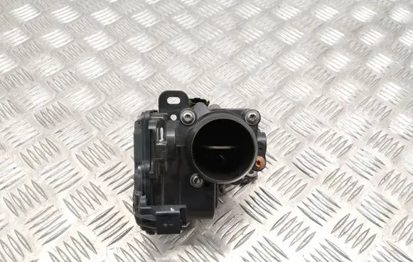 Ford Galaxy Throttle valve 9806625280