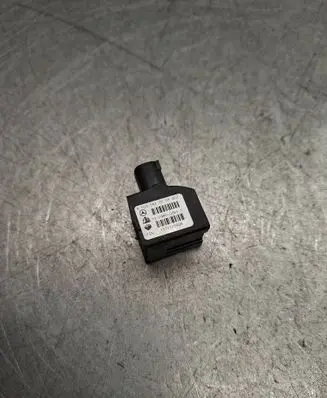 Mercedes-Benz E W211 ESP acceleration yaw rate sensor A1635420618 1570105928 10098000511