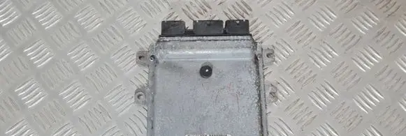 Nissan Murano Z51 Engine control unit/module