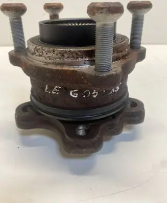 BMW X5 G05 Rear wheel ball bearing 