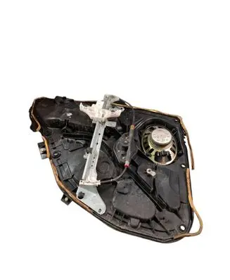 Ford Fiesta Rear door manual window regulator 