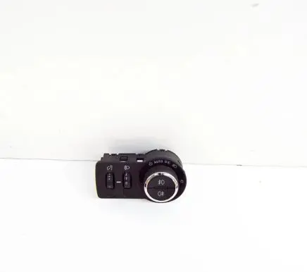 Opel Mokka Light switch 10026917 95297440