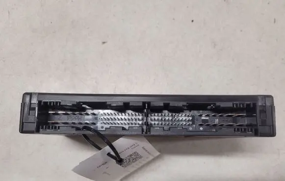 BMW 5 E60 E61 Comfort/convenience module 6135915715501 71223 532256848