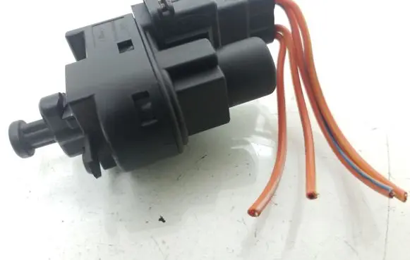 Ford Cougar Brake pedal sensor switch 93BB13480BC