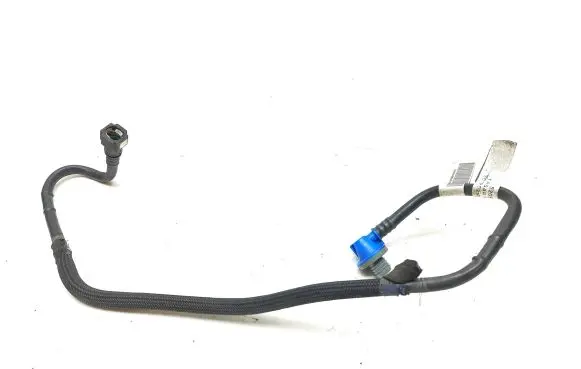 Vacuum line/pipe/hose