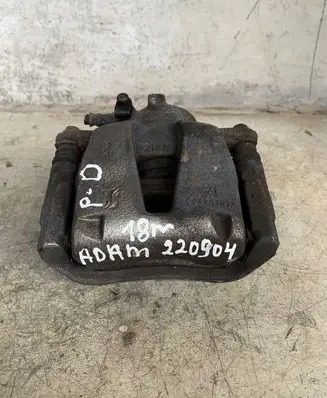 Opel Adam Front brake caliper