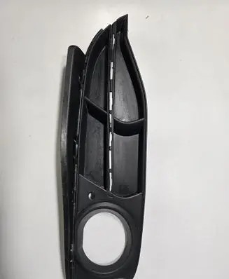 BMW 5 F10 F11 Front bumper lower grill 