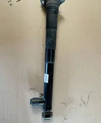 Skoda Octavia Mk4 Rear shock absorber/damper 5WA512009AD