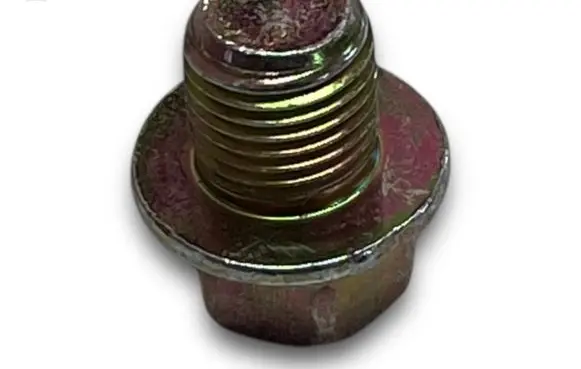 Toyota Yaris Oil filler cap Q155 111289C600