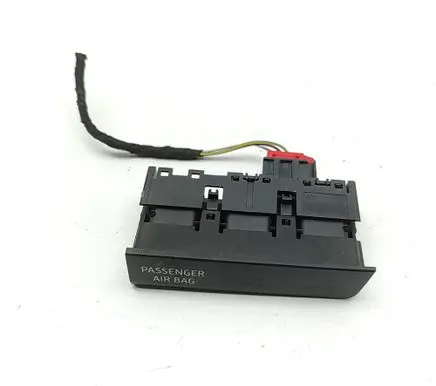 Seat Ateca Passenger airbag on/off switch 5F0919234B