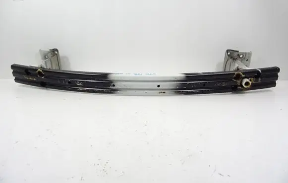 Nissan Juke I F15 Front bumper support beam 