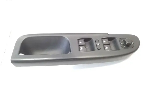 Volkswagen PASSAT B6 Electric window control switch 1K4959857B 3C1867171B