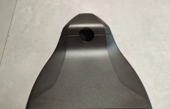 Audi Q4 Sportback e-tron Headlining roof cover 11A868438A