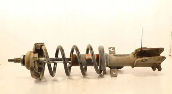 Renault Trafic III (X82) Rear shock absorber/damper 755543P