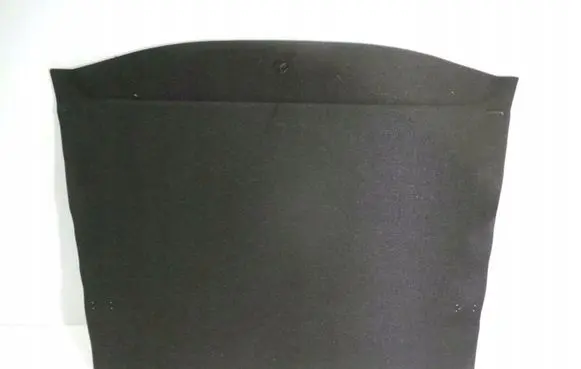 Trunk/boot mat liner