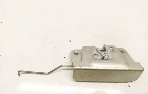 Toyota Avensis T250 Seat back rest lock catch 