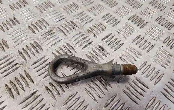 Volkswagen Caddy Towing hook eye 8E0805616B