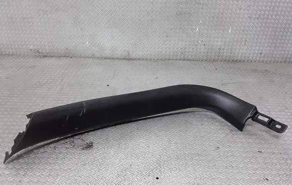 Mazda CX-7 Other trunk/boot trim element EG2168940