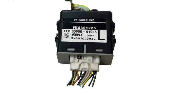Mazda 6 Other control units/modules FE0351225 3560061016 3X862023939